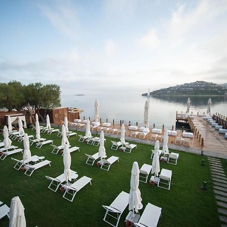 Arts Hotel Bodrum Yalıkavak Esterno foto