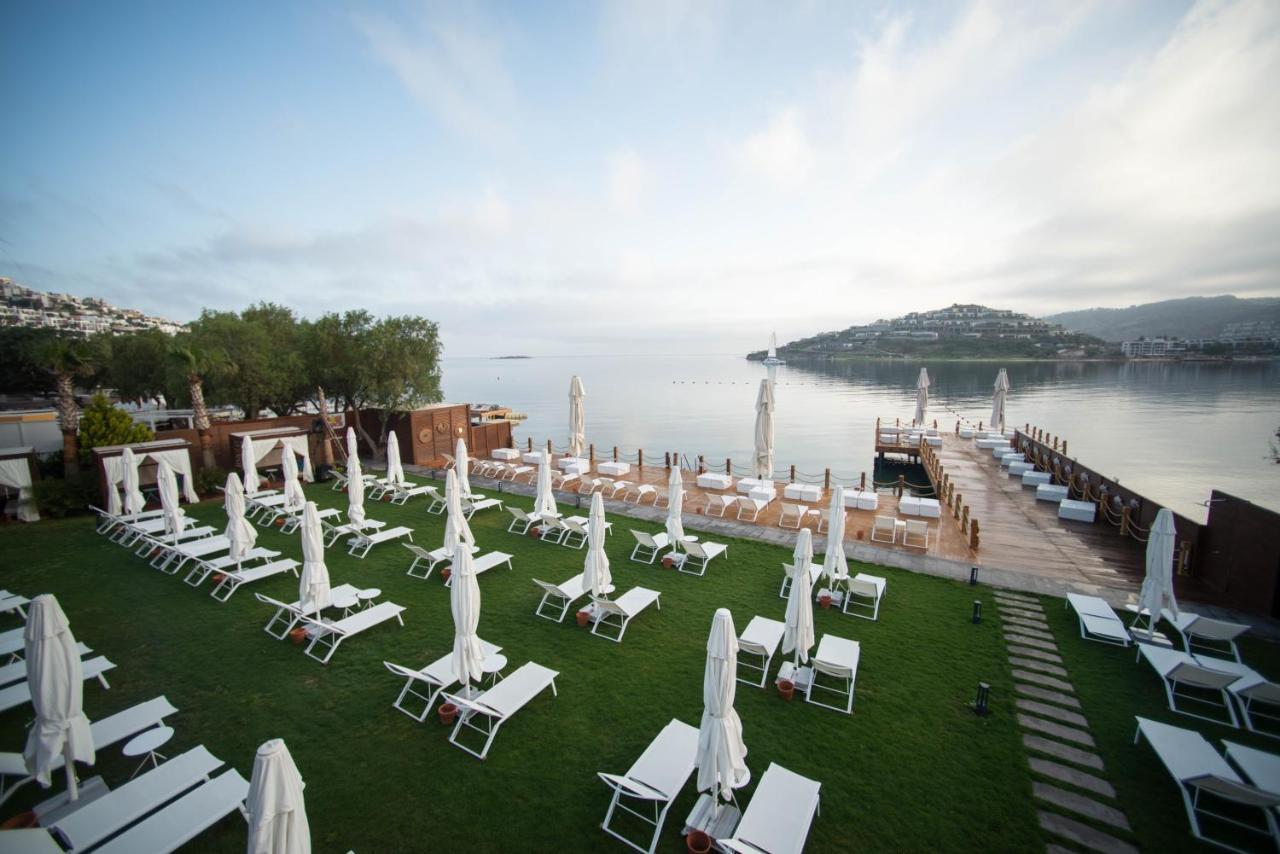 Arts Hotel Bodrum Yalıkavak Esterno foto