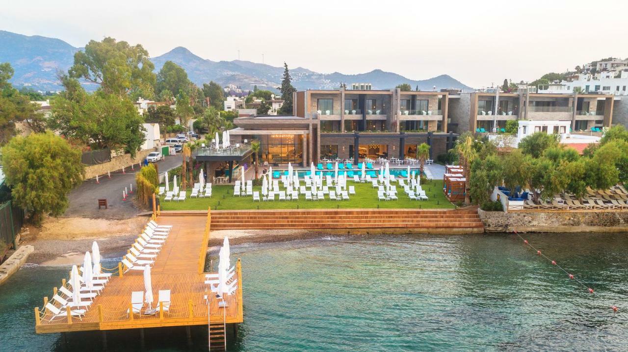 Arts Hotel Bodrum Yalıkavak Esterno foto